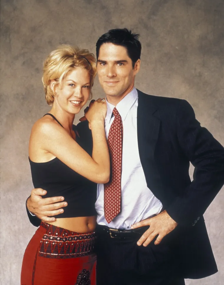 Holivudska glumica hrvatskih korijena kao da ne stari: Proslavila ju uloga u legendarnoj seriji