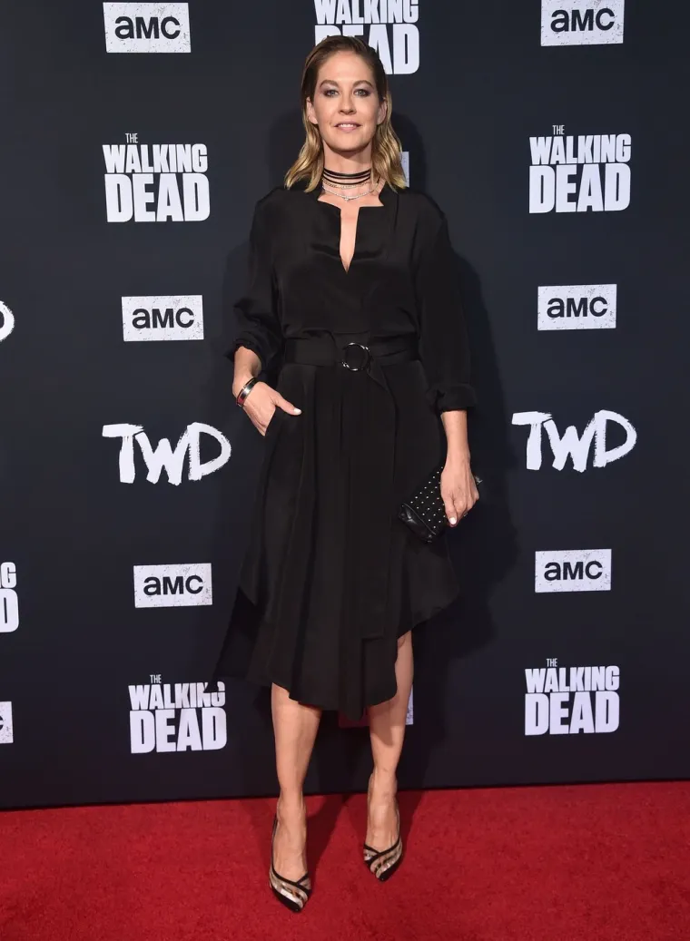 Holivudska glumica hrvatskih korijena kao da ne stari: Proslavila ju uloga u legendarnoj seriji