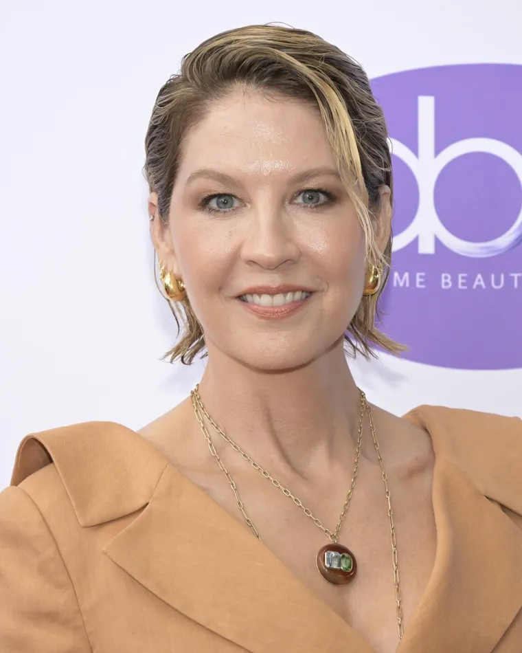 Holivudska glumica hrvatskih korijena kao da ne stari: Proslavila ju uloga u legendarnoj seriji