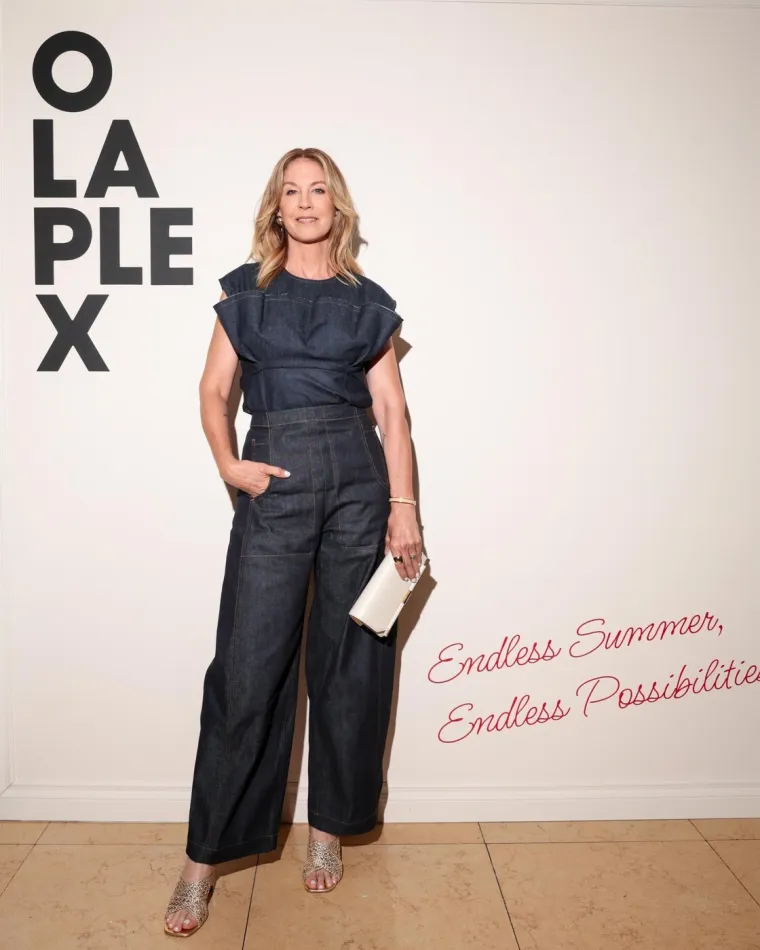 Holivudska glumica hrvatskih korijena kao da ne stari: Proslavila ju uloga u legendarnoj seriji