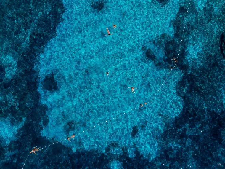 Savršeni kontrast užurbanom životu: Hrvatski otok koji mirom jednostavno poziva na odmor