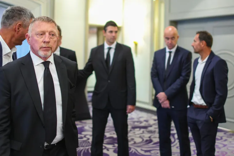 Legenda uz suprugu: Iznenadit ćete se tko je od poznatih odao počast Nikoli Piliću