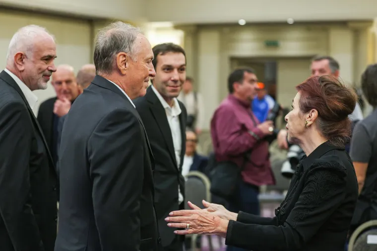 Legenda uz suprugu: Iznenadit ćete se tko je od poznatih odao počast Nikoli Piliću