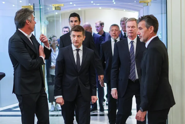 Legenda uz suprugu: Iznenadit ćete se tko je od poznatih odao počast Nikoli Piliću