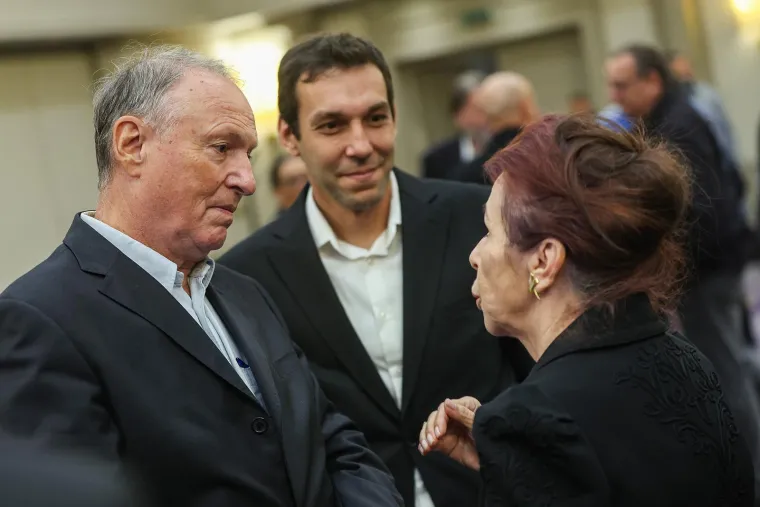 Legenda uz suprugu: Iznenadit ćete se tko je od poznatih odao počast Nikoli Piliću