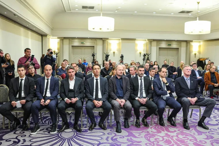 Legenda uz suprugu: Iznenadit ćete se tko je od poznatih odao počast Nikoli Piliću