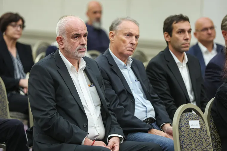 Legenda uz suprugu: Iznenadit ćete se tko je od poznatih odao počast Nikoli Piliću