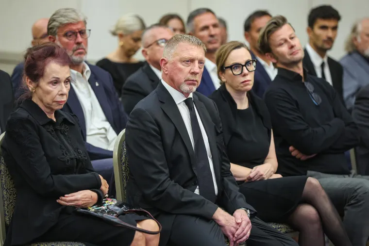 Legenda uz suprugu: Iznenadit ćete se tko je od poznatih odao počast Nikoli Piliću