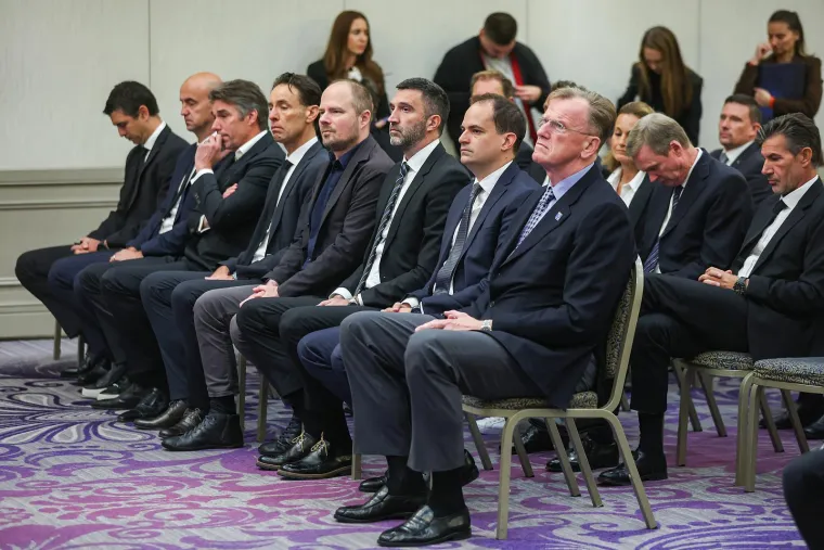 Legenda uz suprugu: Iznenadit ćete se tko je od poznatih odao počast Nikoli Piliću