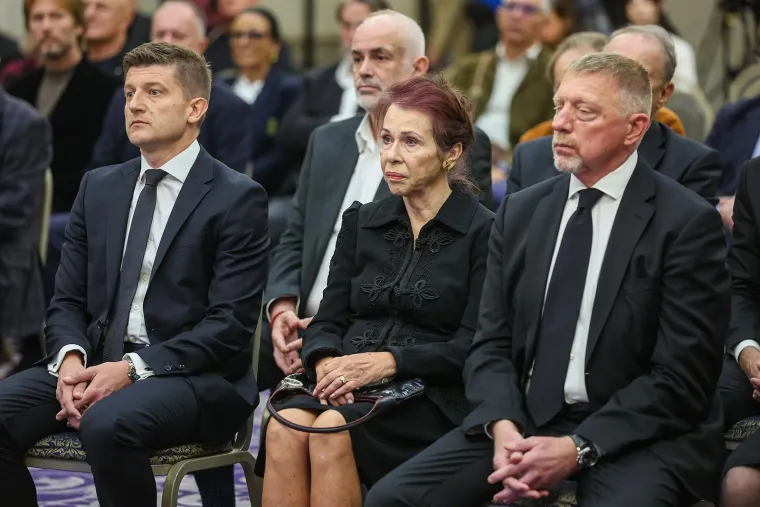 Legenda uz suprugu: Iznenadit ćete se tko je od poznatih odao počast Nikoli Piliću