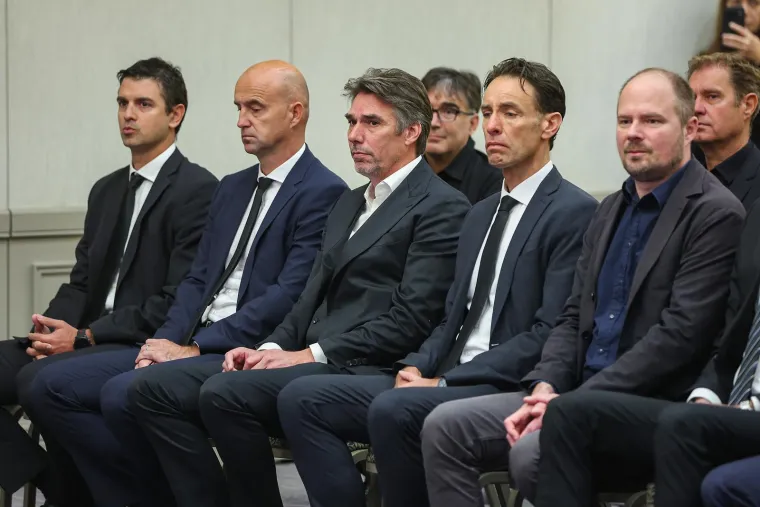 Legenda uz suprugu: Iznenadit ćete se tko je od poznatih odao počast Nikoli Piliću