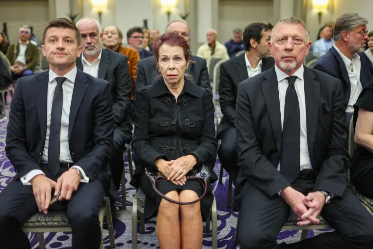 Legenda uz suprugu: Iznenadit ćete se tko je od poznatih odao počast Nikoli Piliću