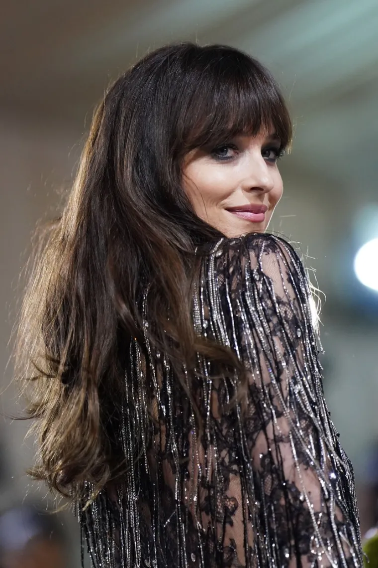 Predodređena za scenu: Proslavilo ju '50 nijansi sive', a danas je daleko dogurala