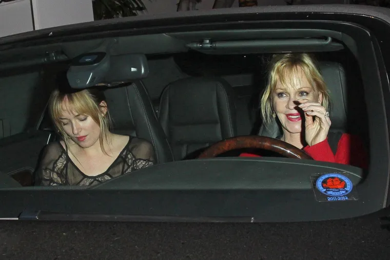 Predodređena za scenu: Proslavilo ju '50 nijansi sive', a danas je daleko dogurala