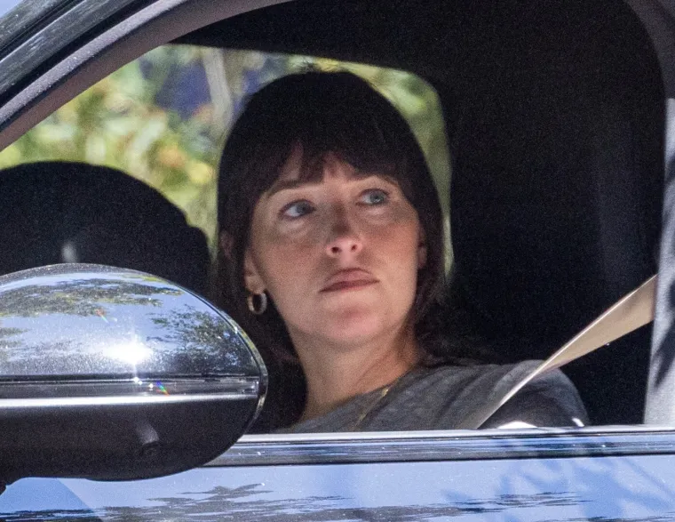 Predodređena za scenu: Proslavilo ju '50 nijansi sive', a danas je daleko dogurala