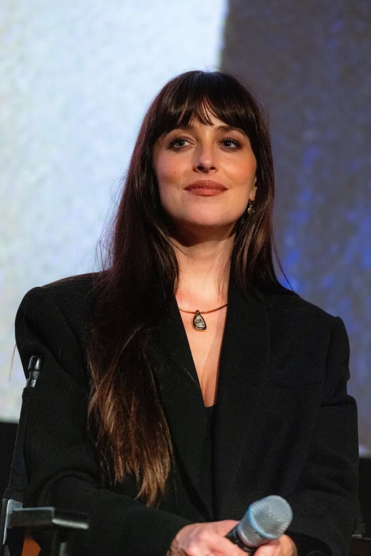 Predodređena za scenu: Proslavilo ju '50 nijansi sive', a danas je daleko dogurala