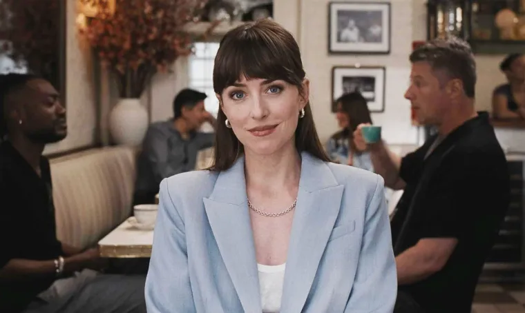 Predodređena za scenu: Proslavilo ju '50 nijansi sive', a danas je daleko dogurala