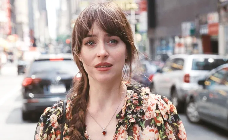 Predodređena za scenu: Proslavilo ju '50 nijansi sive', a danas je daleko dogurala