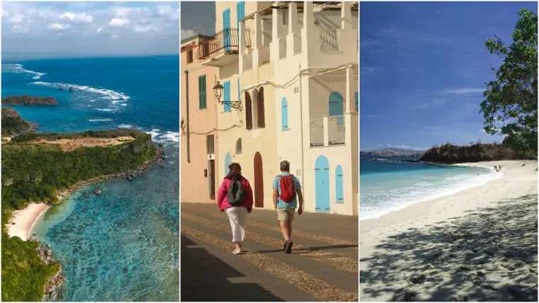 U ovim mjestima ljudi najduže žive: Dugovječnost je pravilo, a ne iznimka