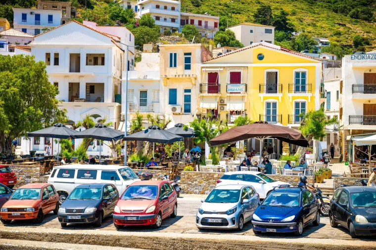 U ovim mjestima ljudi najduže žive: Dugovječnost je pravilo, a ne iznimka