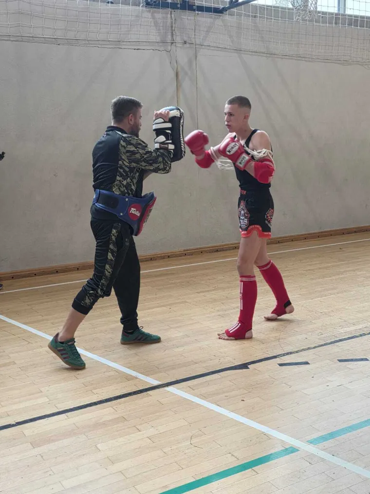 Ovo je hit! Ušli hrabro u ring i oduševili: Pogledajte što se događalo u Zagrebu