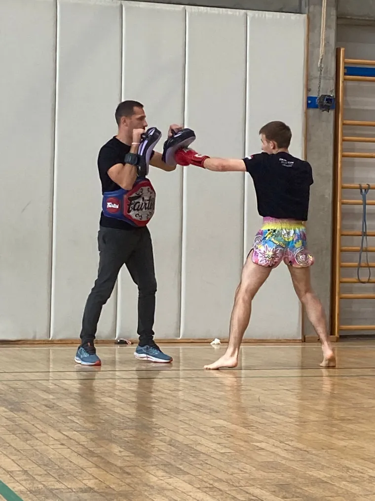 Ovo je hit! Ušli hrabro u ring i oduševili: Pogledajte što se događalo u Zagrebu