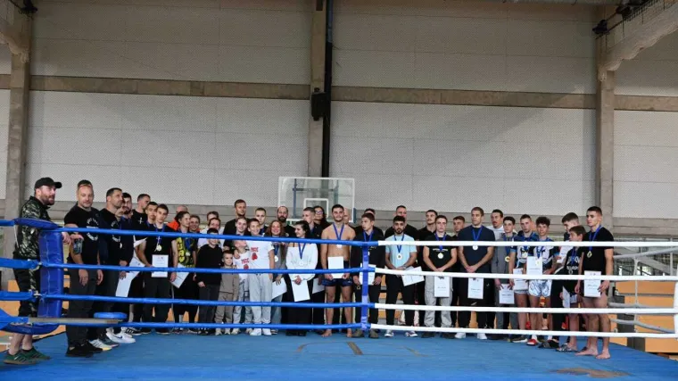 Ovo je hit! Ušli hrabro u ring i oduševili: Pogledajte što se događalo u Zagrebu