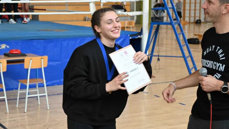 Ovo je hit! Ušli hrabro u ring i oduševili: Pogledajte što se događalo u Zagrebu