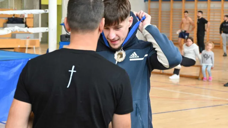 Ovo je hit! Ušli hrabro u ring i oduševili: Pogledajte što se događalo u Zagrebu