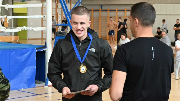 Ovo je hit! Ušli hrabro u ring i oduševili: Pogledajte što se događalo u Zagrebu