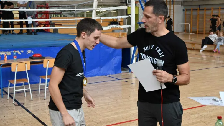 Ovo je hit! U&scaron;li hrabro u ring i odu&scaron;evili: Pogledajte &scaron;to se događalo u Zagrebu