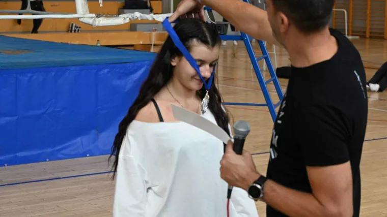 Ovo je hit! U&scaron;li hrabro u ring i odu&scaron;evili: Pogledajte &scaron;to se događalo u Zagrebu