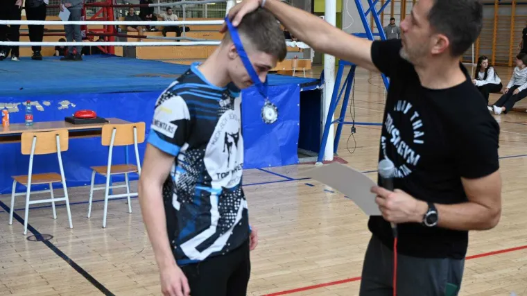 Ovo je hit! U&scaron;li hrabro u ring i odu&scaron;evili: Pogledajte &scaron;to se događalo u Zagrebu