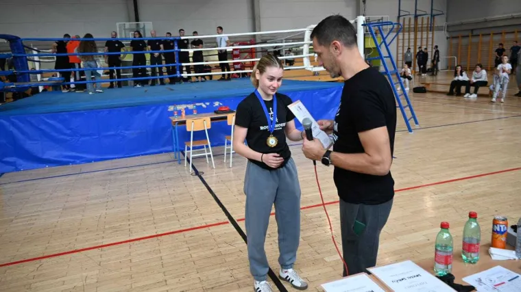 Ovo je hit! U&scaron;li hrabro u ring i odu&scaron;evili: Pogledajte &scaron;to se događalo u Zagrebu