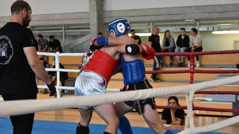 Ovo je hit! U&scaron;li hrabro u ring i odu&scaron;evili: Pogledajte &scaron;to se događalo u Zagrebu