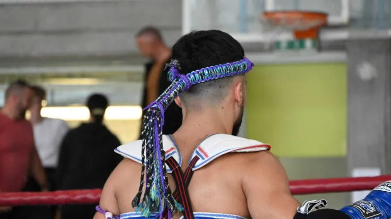 Ovo je hit! U&scaron;li hrabro u ring i odu&scaron;evili: Pogledajte &scaron;to se događalo u Zagrebu