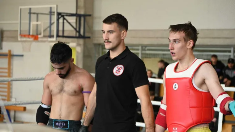 Ovo je hit! U&scaron;li hrabro u ring i odu&scaron;evili: Pogledajte &scaron;to se događalo u Zagrebu