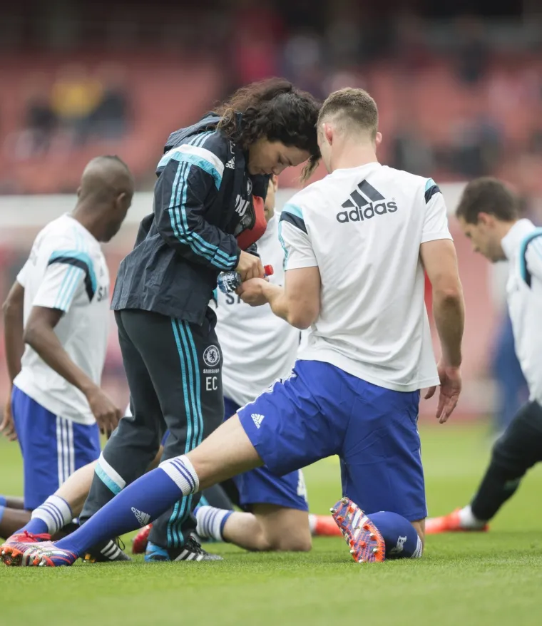 Razotkrila mračnu stranu nogometa i Josea Mourinha: 'Ljudi se boje pričati o tome'