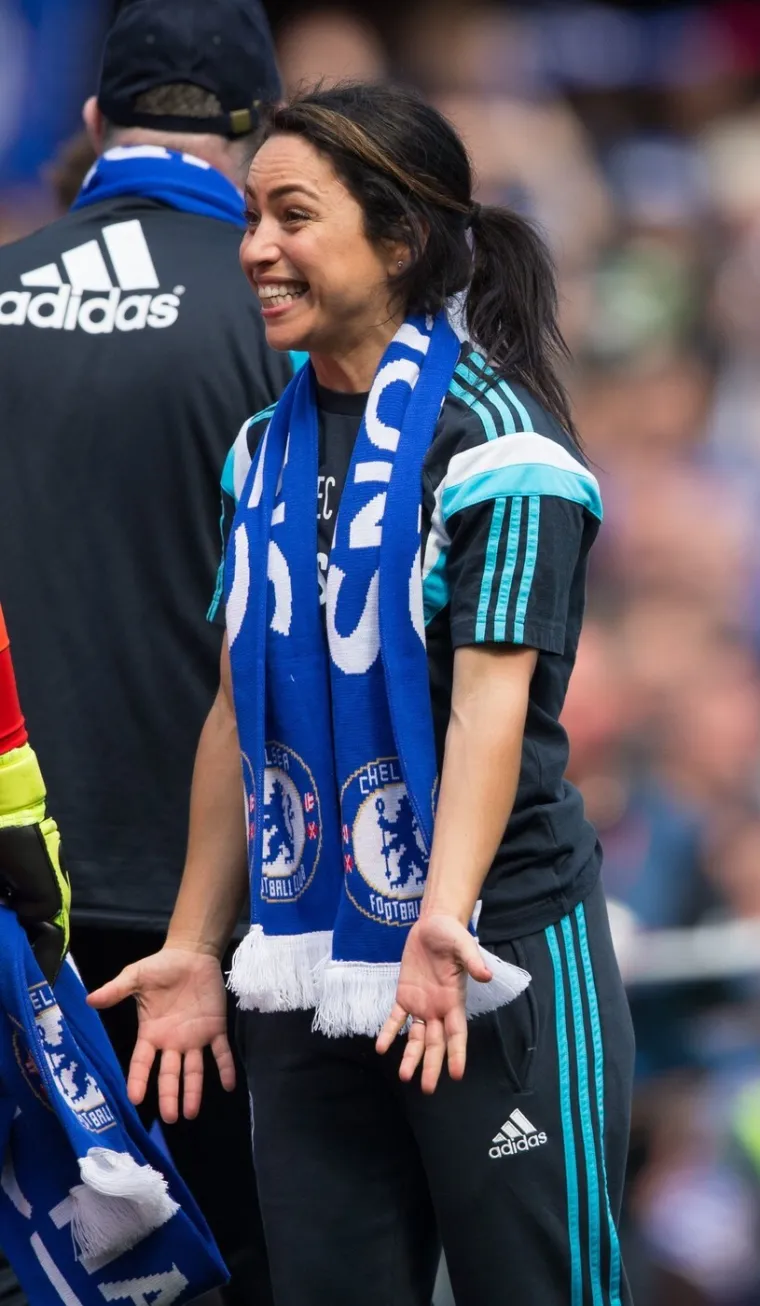 Razotkrila mračnu stranu nogometa i Josea Mourinha: 'Ljudi se boje pričati o tome'