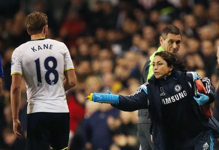 Razotkrila mračnu stranu nogometa i Josea Mourinha: 'Ljudi se boje pričati o tome'