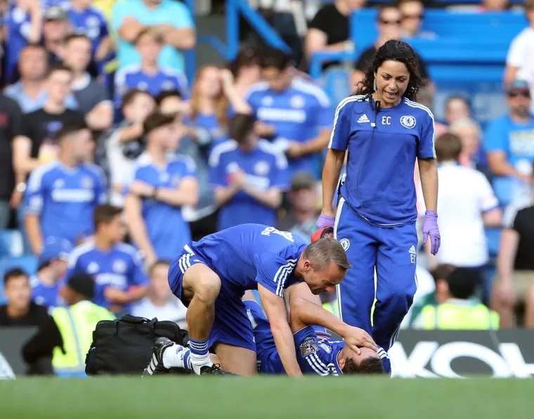 Razotkrila mračnu stranu nogometa i Josea Mourinha: 'Ljudi se boje pričati o tome'