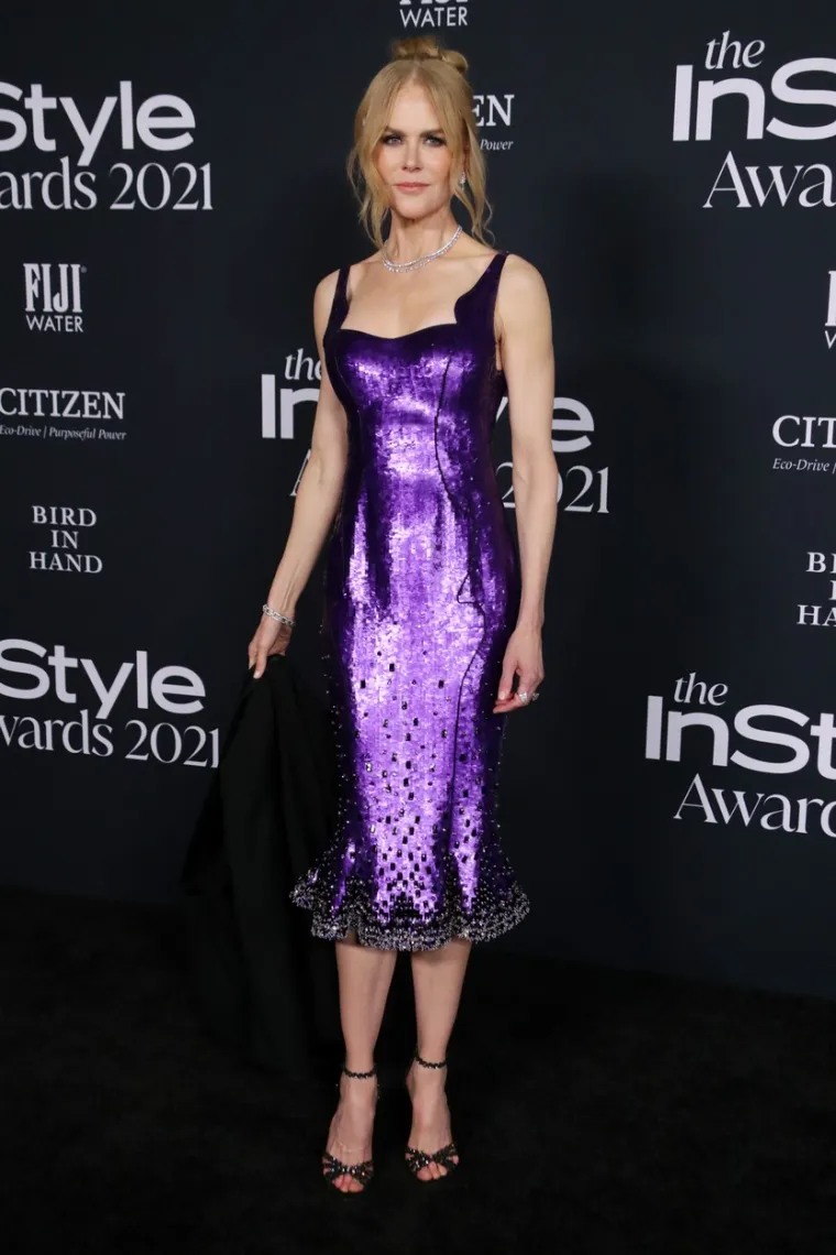 Je li propast drugog braka uzrok ekstremne mr&scaron;avosti Nicole Kidman? Zadnje fotografije zgrozile javnost