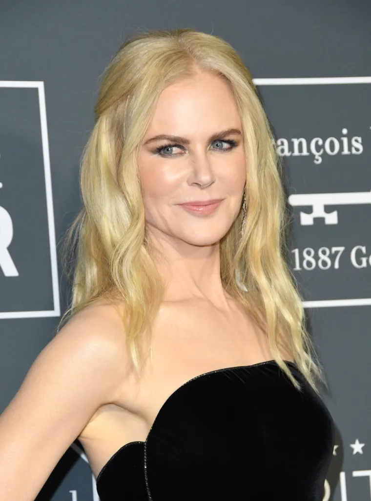 Je li propast drugog braka uzrok ekstremne mršavosti Nicole Kidman? Zadnje fotografije zgrozile javnost