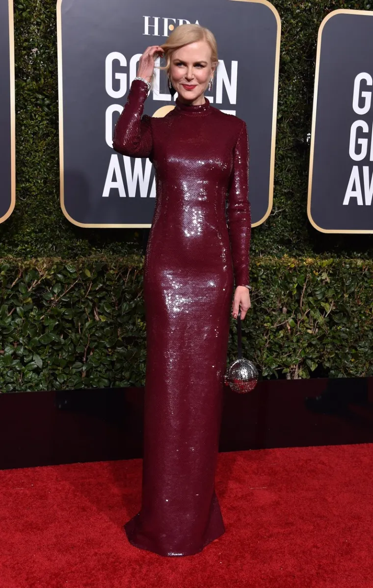 Je li propast drugog braka uzrok ekstremne mr&scaron;avosti Nicole Kidman? Zadnje fotografije zgrozile javnost