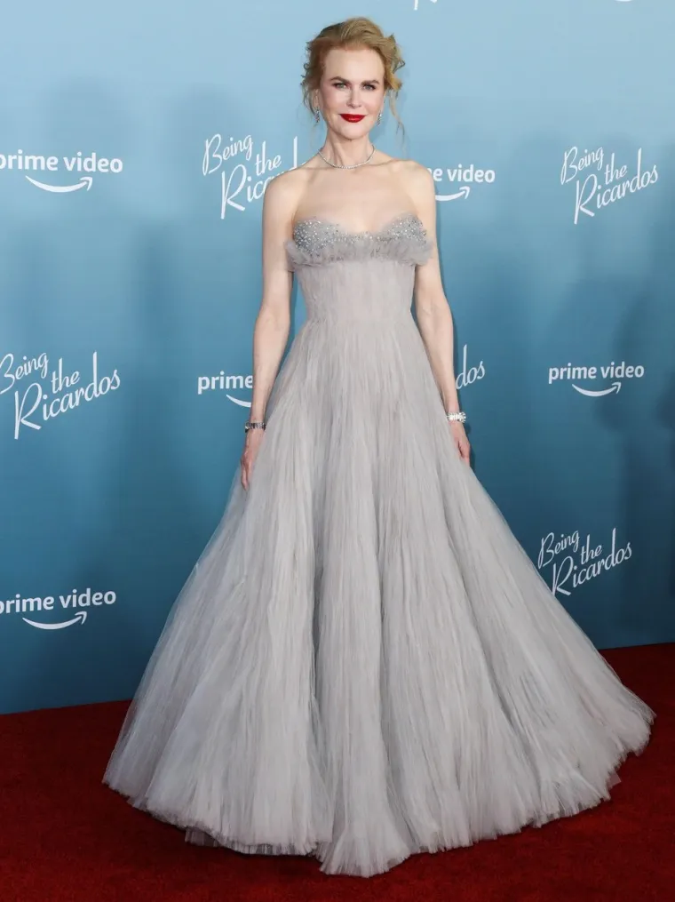 Je li propast drugog braka uzrok ekstremne mr&scaron;avosti Nicole Kidman? Zadnje fotografije zgrozile javnost