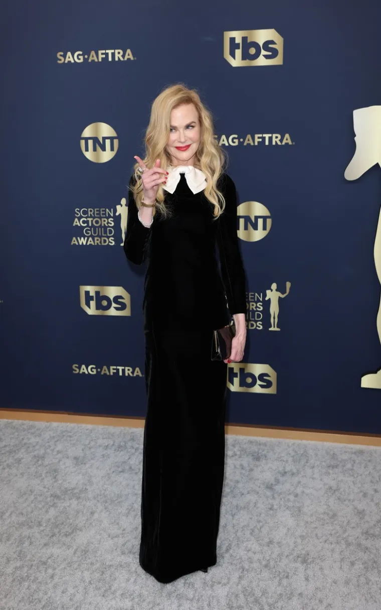 Je li propast drugog braka uzrok ekstremne mr&scaron;avosti Nicole Kidman? Zadnje fotografije zgrozile javnost