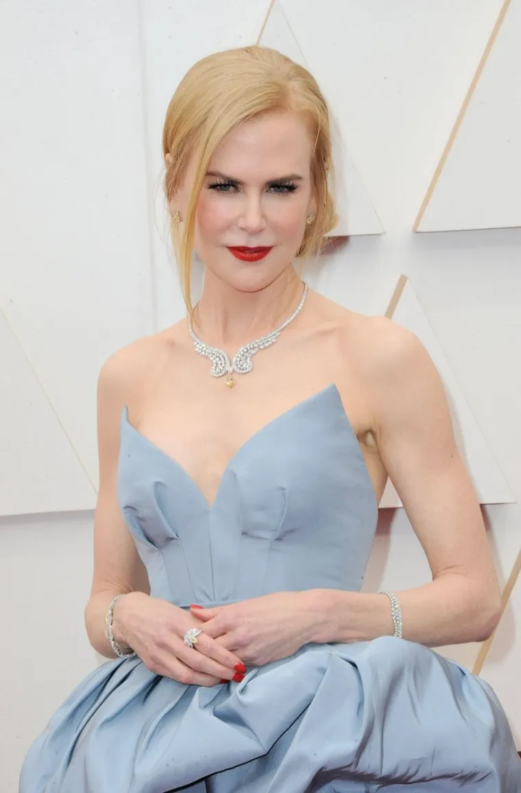 Je li propast drugog braka uzrok ekstremne mr&scaron;avosti Nicole Kidman? Zadnje fotografije zgrozile javnost