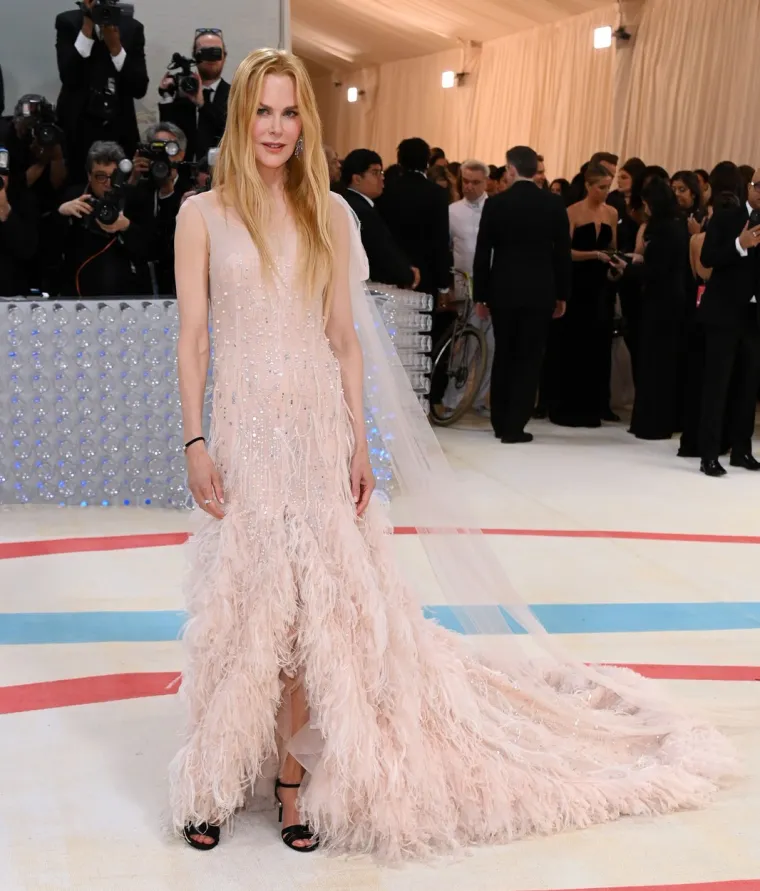 Je li propast drugog braka uzrok ekstremne mr&scaron;avosti Nicole Kidman? Zadnje fotografije zgrozile javnost