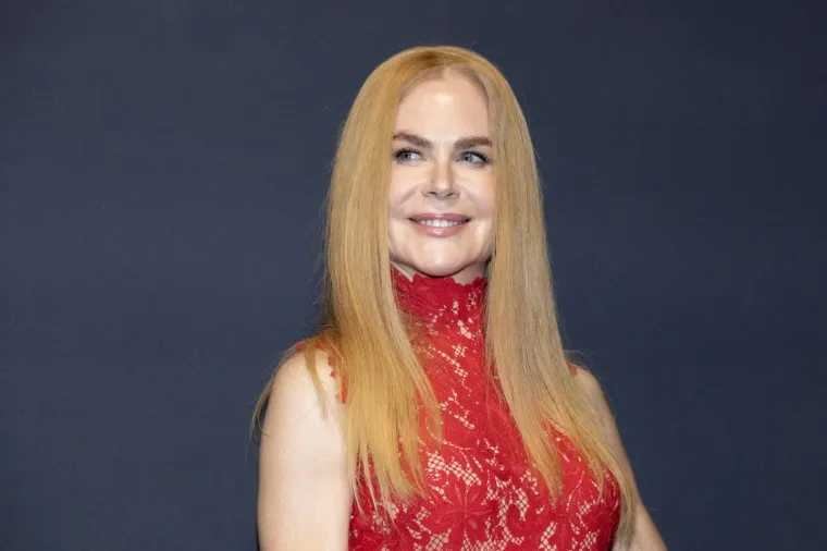 Je li propast drugog braka uzrok ekstremne mr&scaron;avosti Nicole Kidman? Zadnje fotografije zgrozile javnost