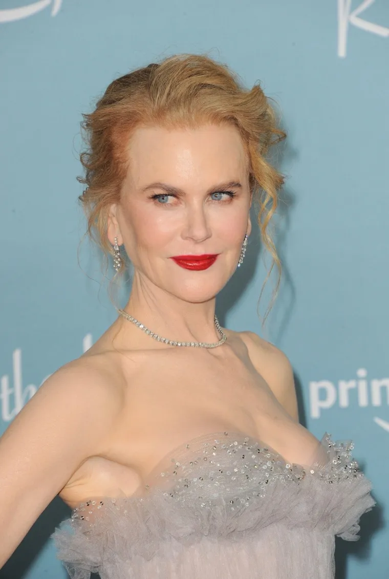 Je li propast drugog braka uzrok ekstremne mr&scaron;avosti Nicole Kidman? Zadnje fotografije zgrozile javnost